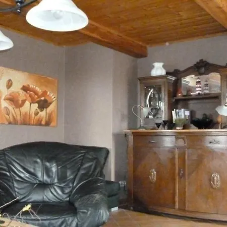 Ferienwohnung Nordsee Im Friesenhaus Dikhüs Emmelsbüll-Horsbüll