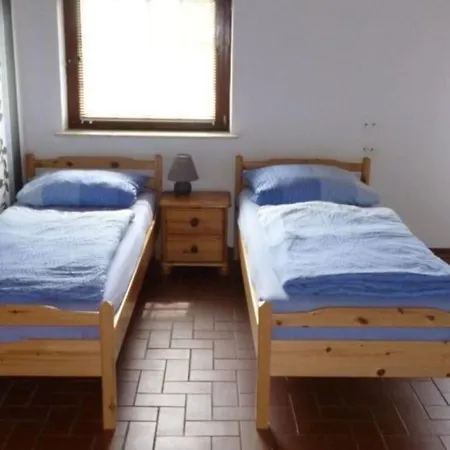 Ferienwohnung Nordsee Im Friesenhaus Dikhüs * Emmelsbüll-Horsbüll