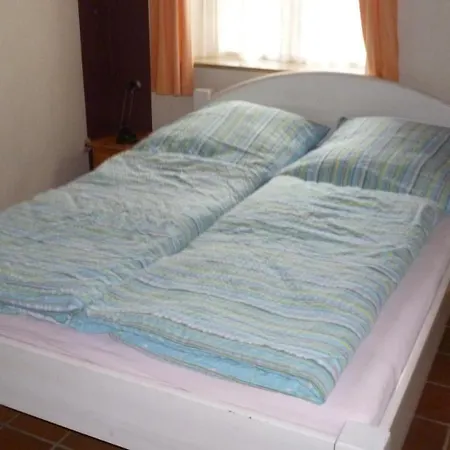 Ferienwohnung Nordsee Im Friesenhaus Dikhüs Apartment