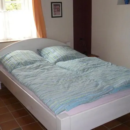 Ferienwohnung Nordsee Im Friesenhaus Dikhüs *